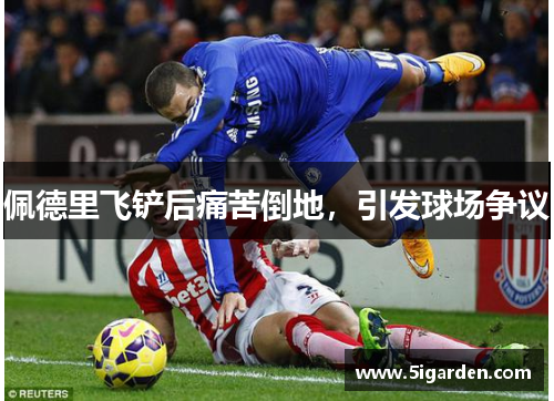 佩德里飞铲后痛苦倒地,引发球场争议 佩德里飞铲后痛苦倒地,引发球场争议